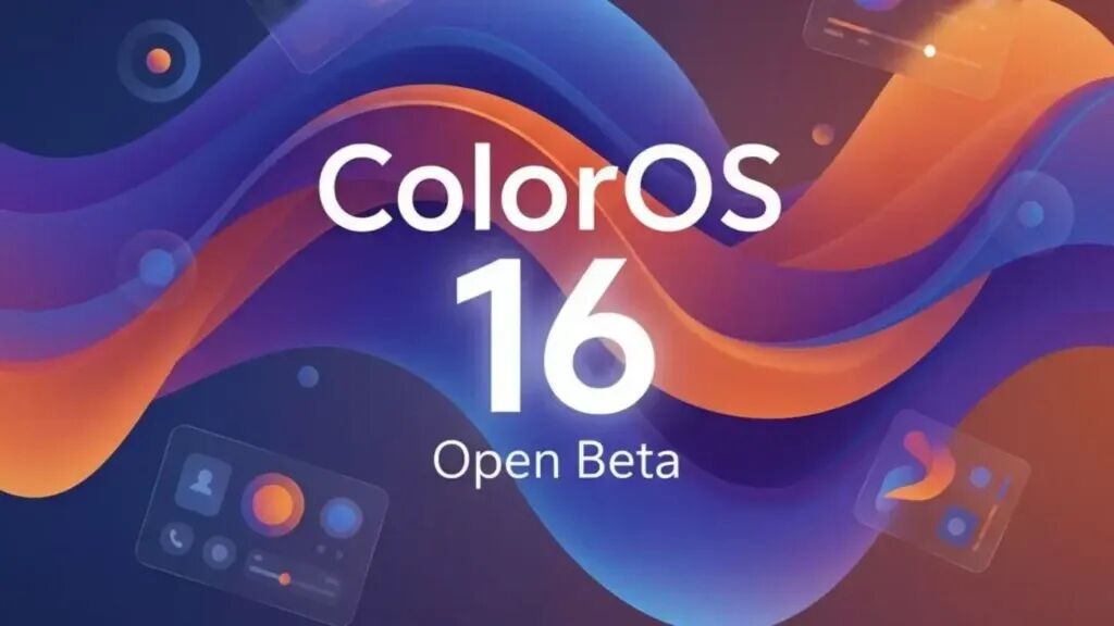 手机系统流畅度:iOS不行了?ColorOS 16连续7次登顶 手机系统流畅度:iOS不行了?ColorOS 16连续7次登顶