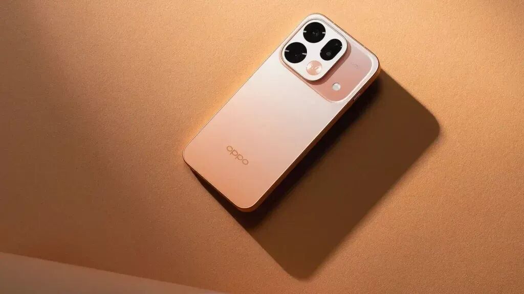 手机系统流畅度:iOS不行了?ColorOS 16连续7次登顶 手机系统流畅度:iOS不行了?ColorOS 16连续7次登顶