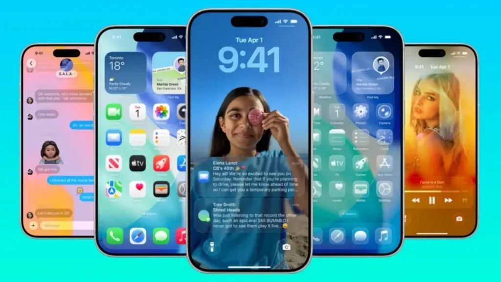 手机系统流畅度:iOS不行了?ColorOS 16连续7次登顶 手机系统流畅度:iOS不行了?ColorOS 16连续7次登顶