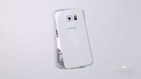 Galaxy S6 Edge