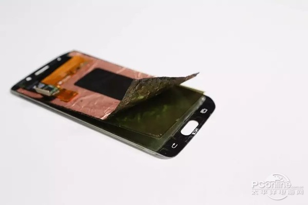 Galaxy S6 Edge