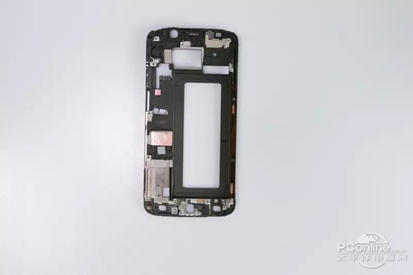 Galaxy S6 Edge