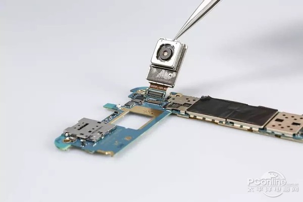Galaxy S6 Edge