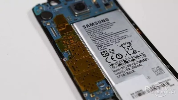 Galaxy S6 Edge
