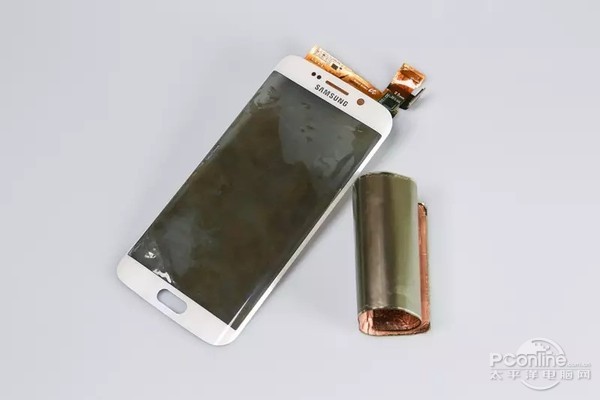 Galaxy S6 Edge