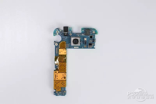 Galaxy S6 Edge