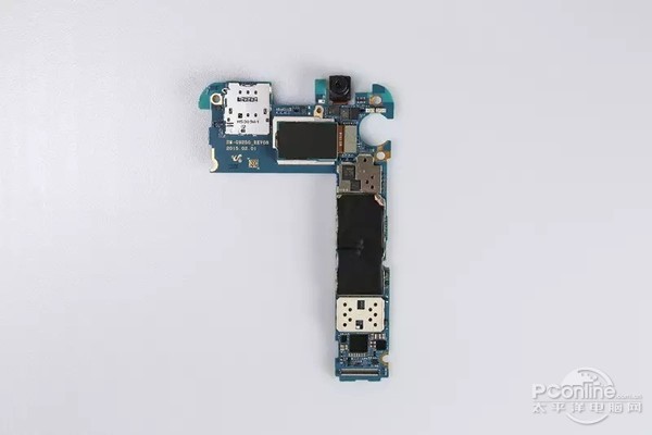 Galaxy S6 Edge