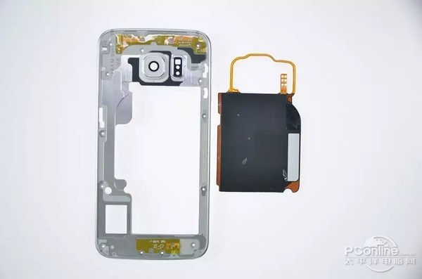 Galaxy S6 Edge