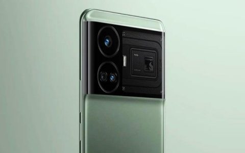 真我Realme GT 5怎么样?真我Realme GT 5价格及配置参数