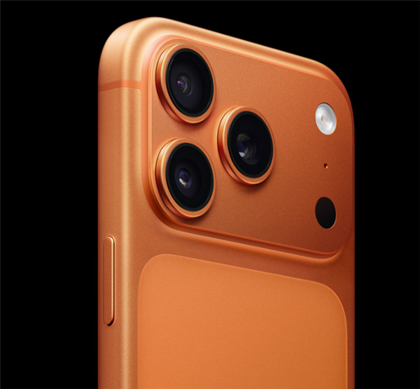 发布快1年越卖越好！iPhone 17系列销量突破3100万台：苹果追加订单