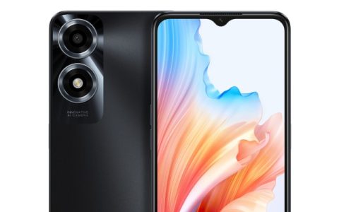 OPPO A2x怎么样?OPPO A2x价格及配置参数