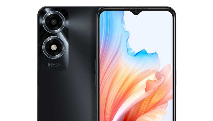 OPPO A2x