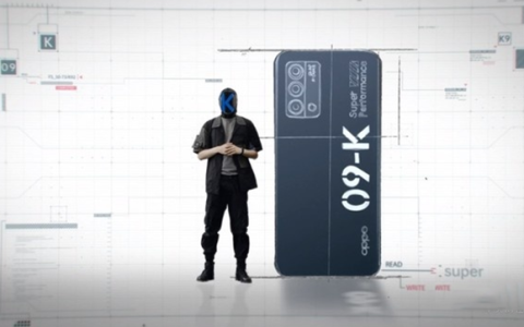 OPPO K9怎么样?OPPO K9价格及配置参数