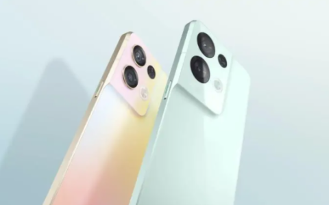 OPPO Reno8怎么样?OPPO Reno8价格及配置参数