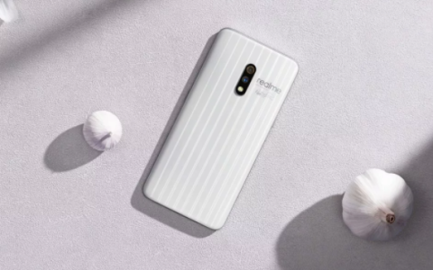 真我realme GT 大师版怎么样?真我realme GT 大师版价格及配置参数