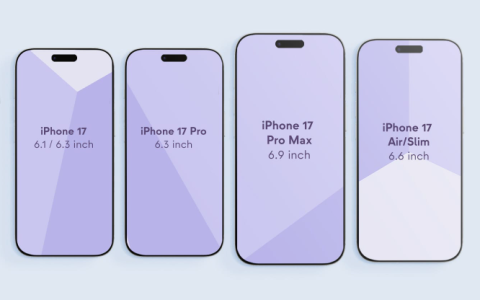 盘点iPhone 17 Pro系列那些值得期待的升级点​