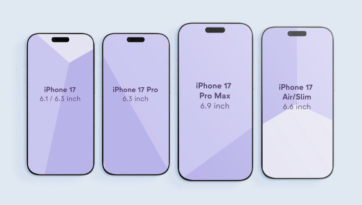 盘点iphone 17 pro系列那些值得期待的升级点 - php中文网