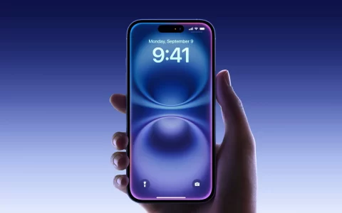 iPhone17全系价格曝光 iphone新品发布会