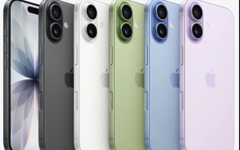 iphone怎么设置铃声?iPhone铃声更换图文讲解
