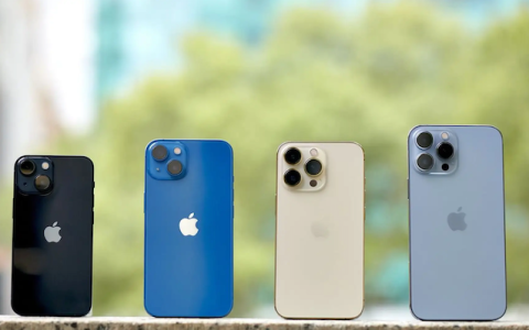 iPhone电池掉电快怎么解决?延长续航的10个省电设置【实测】