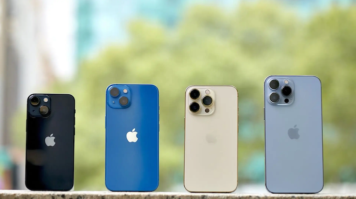 iPhone电池掉电快怎么解决_延长续航的10个省电设置【实测】 - php中文网