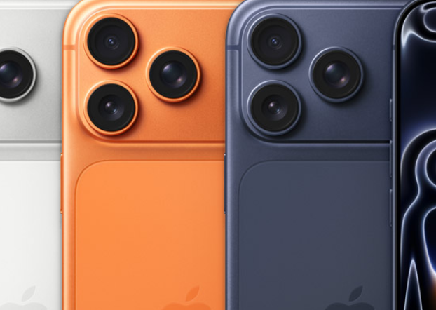 apple官网登录入口 苹果官网登录入口 - php中文网