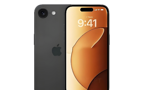苹果在售最便宜机型 iphone手机最便宜是哪一款