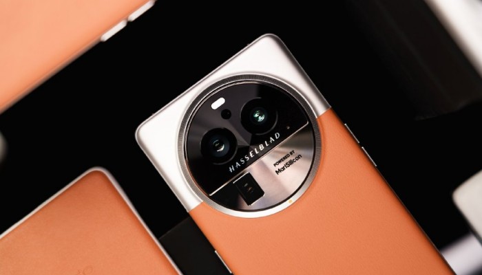 OPPO Find X6 Pro