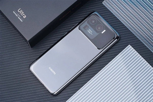 小米11 Ultra