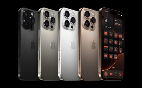 iPhone16 pro max怎么样?iPhone16 pro max价格及配置参数