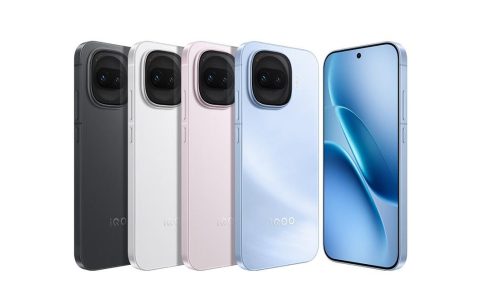 iQOO Z11 Turbo怎么样?iQOO Z11 Turbo价格及配置参数