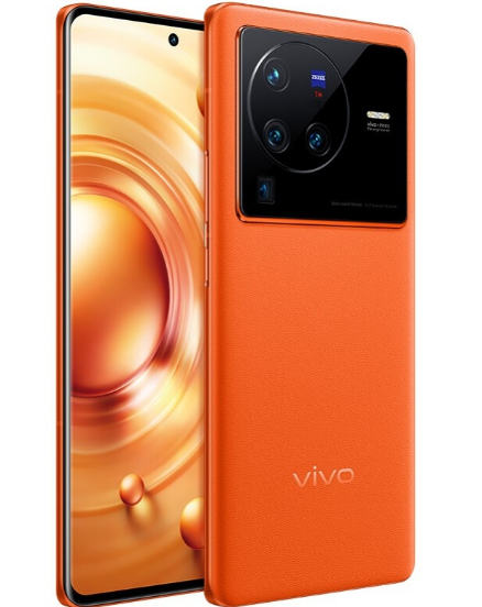 vivo X80 Pro
