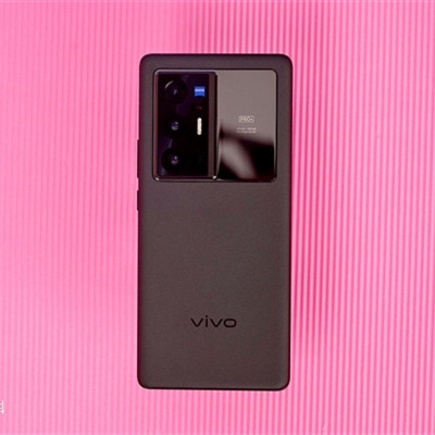 vivo X70 Pro+