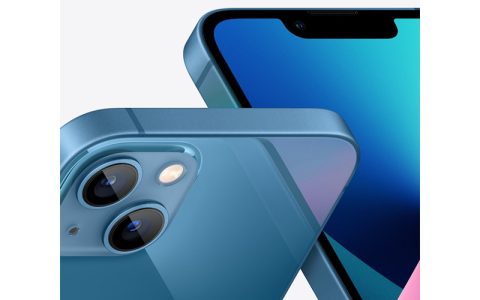 iPhone 13 mini怎么样?iPhone 13 mini价格及配置参数