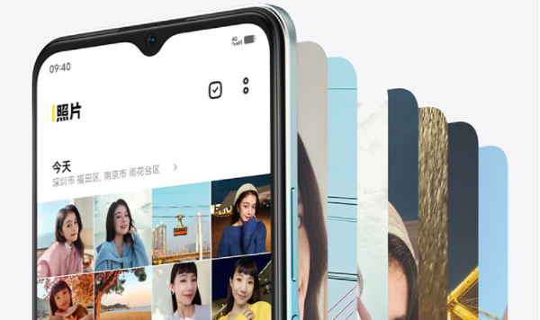 vivo Y10(t1版)