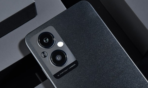 OPPO A96