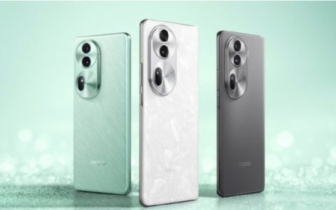 OPPO Reno11怎么样?OPPO Reno11价格及配置参数