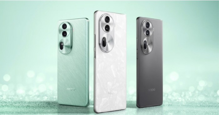 OPPO Reno11