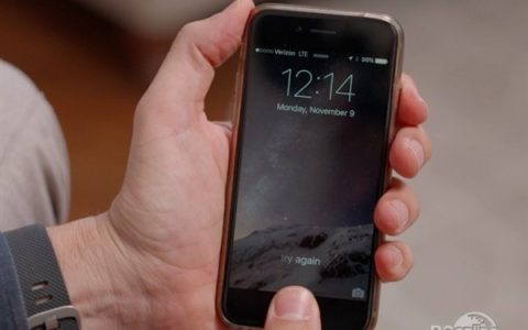 如何让iPhone指纹解锁更快