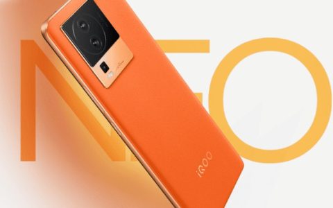 iQOO Neo7 竞速版怎么样?iQOO Neo7 竞速版价格及配置参数