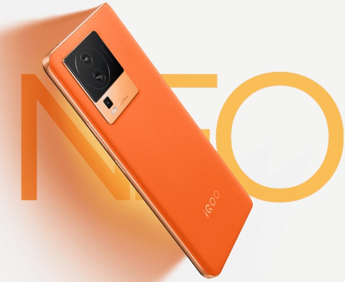 iQOO Neo7