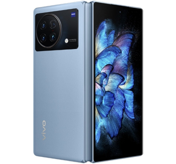 vivo X Fold