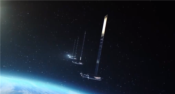 我国开展手机宽带直连卫星试验：以后没信号也能上网了 无需换手机