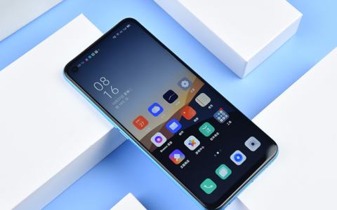 OPPO K7x怎么样?OPPO K7x价格及配置参数