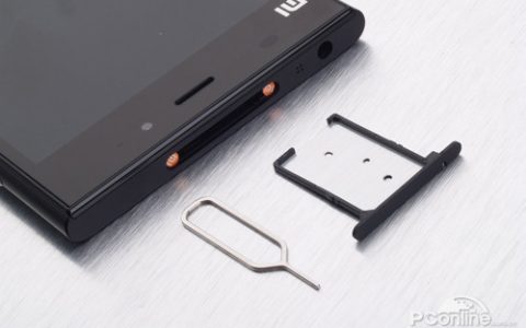 小米3后盖怎么打开 小米3后盖DIY更换教程