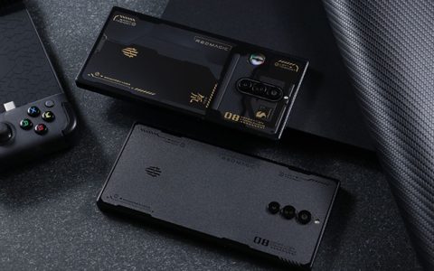 红魔8 Pro怎么样?红魔8 Pro价格及配置参数