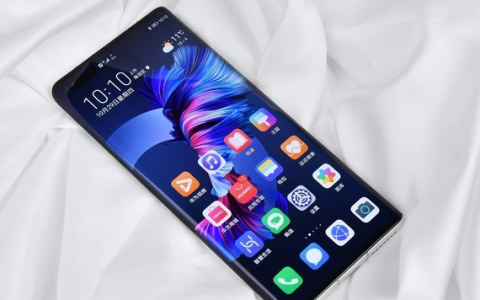 华为Mate40 Pro怎么样?华为Mate40 Pro价格及配置参数