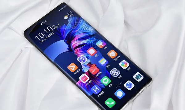 华为Mate40 Pro
