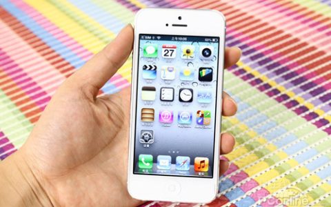 iphone5开不了机怎么办