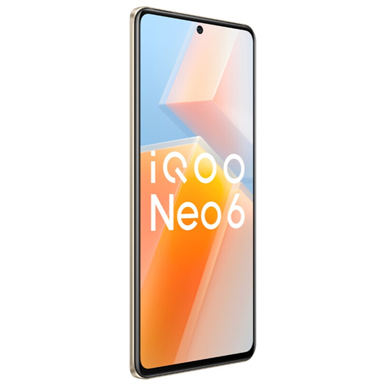 iQOO Neo6